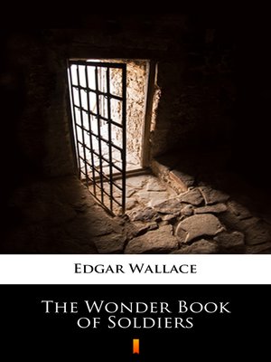 cover image of The Wonder Book of Soldiers